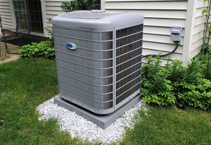 AC Repair NJ - AC Repair Services - Professor Gatsby's