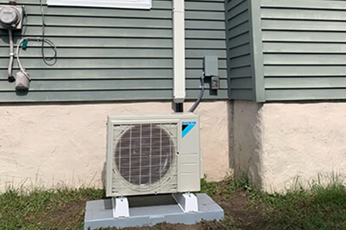 Heating and Cooling services in Maple Shade NJ