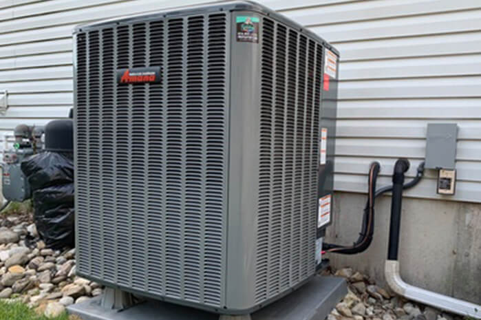 hvac services at Professor Gatsby's NJ Heating and Cooling
